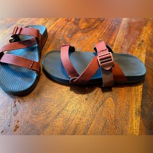 Chaco lowdown slide sandals Men’s